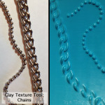 Clay Texture Tools Chains